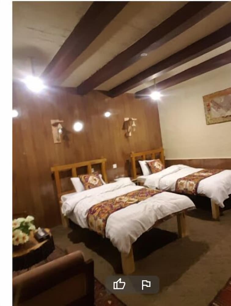 Deluxe Double Room photo 3