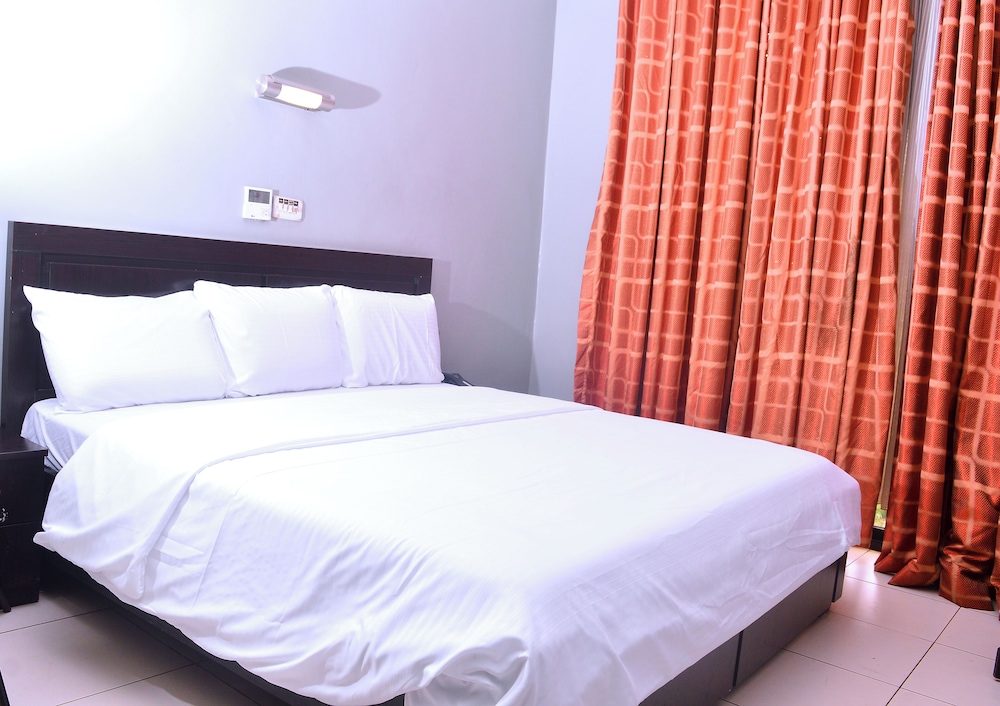 Standard Single Room photo 2