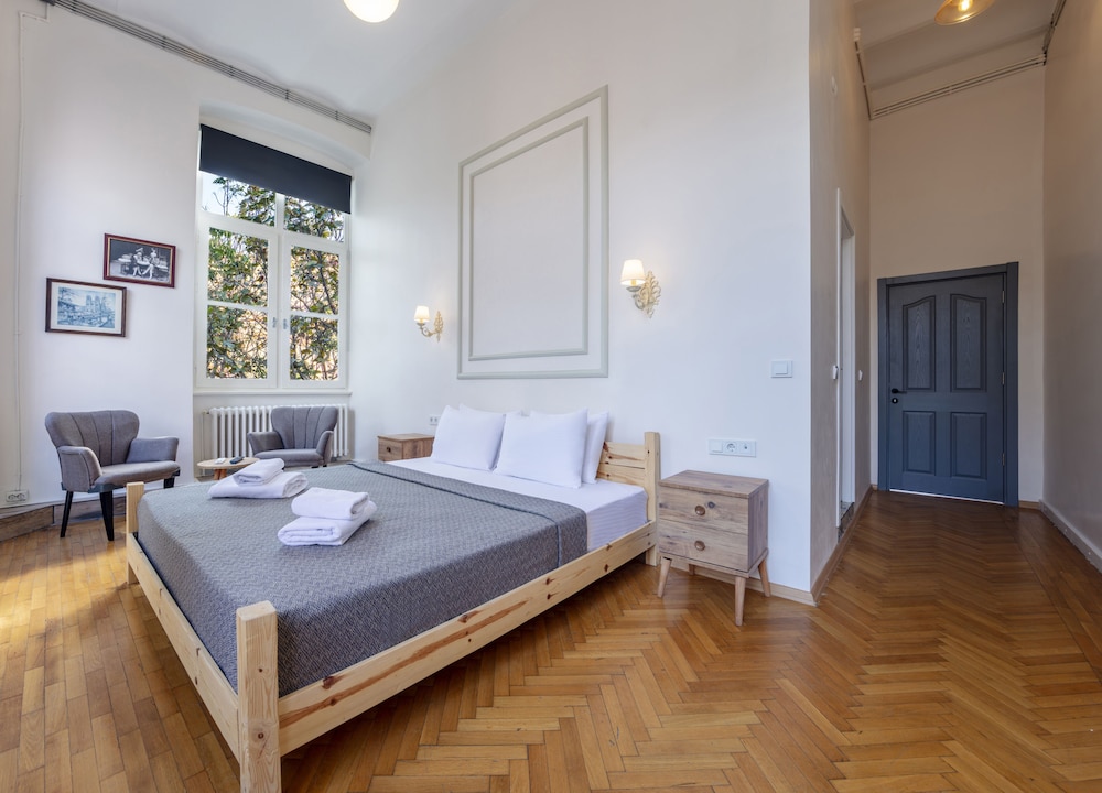 Premium Room, City View photo 3