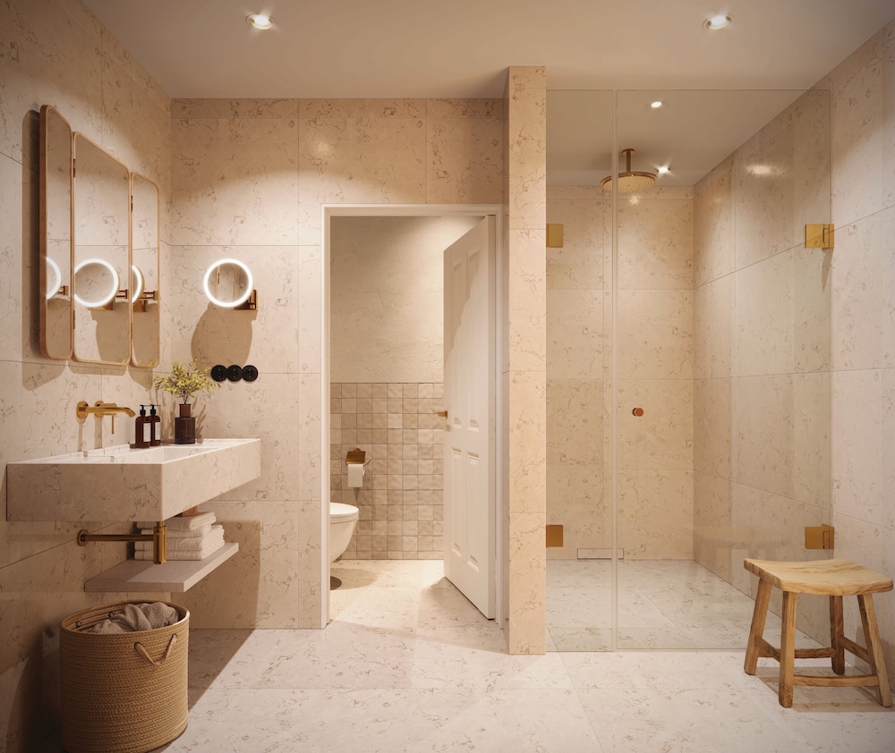 Deluxe Suite - Photo 4