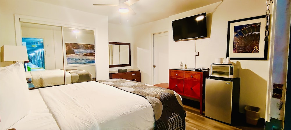 Room, 1 Double Bed, Non Smoking photo 3