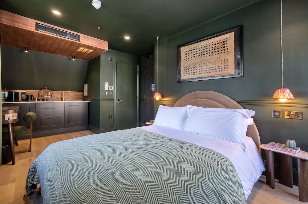 Superior Double Room photo 2
