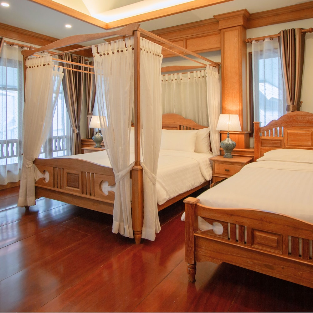 Deluxe Triple Room - Photo 5