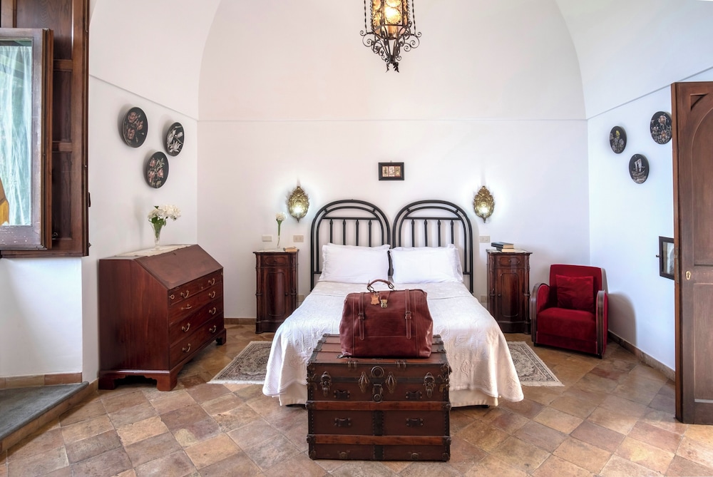 Panoramic Double Room, Private Bathroom, Sea View