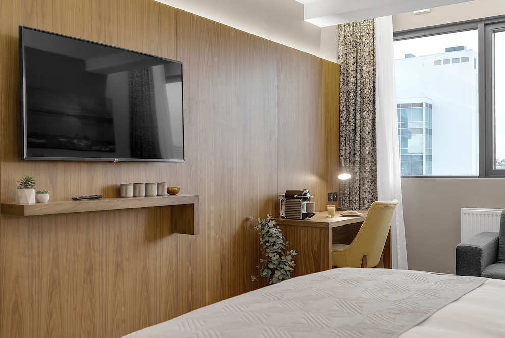 Standard Quadruple Room photo 2