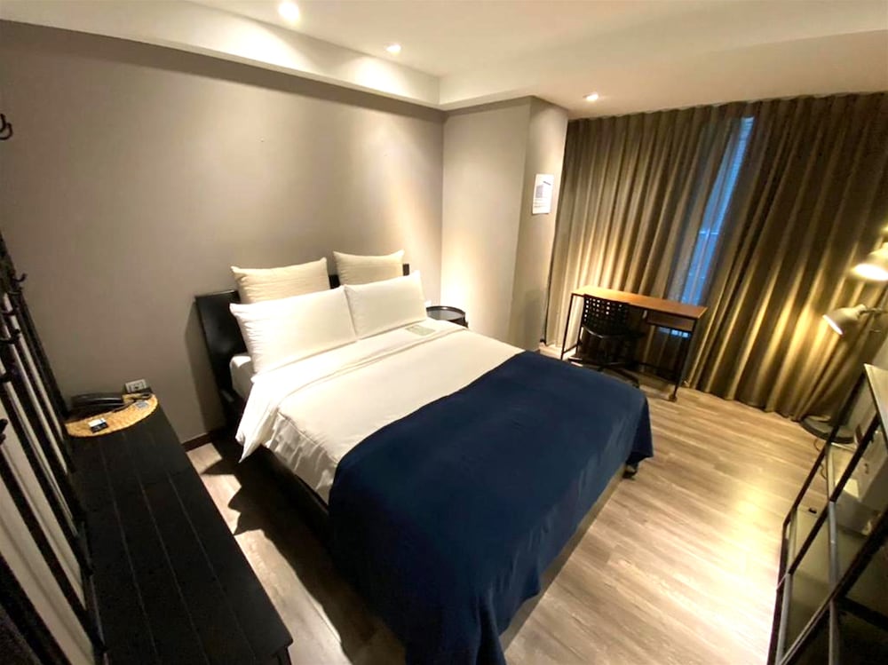 Scandi Design Room