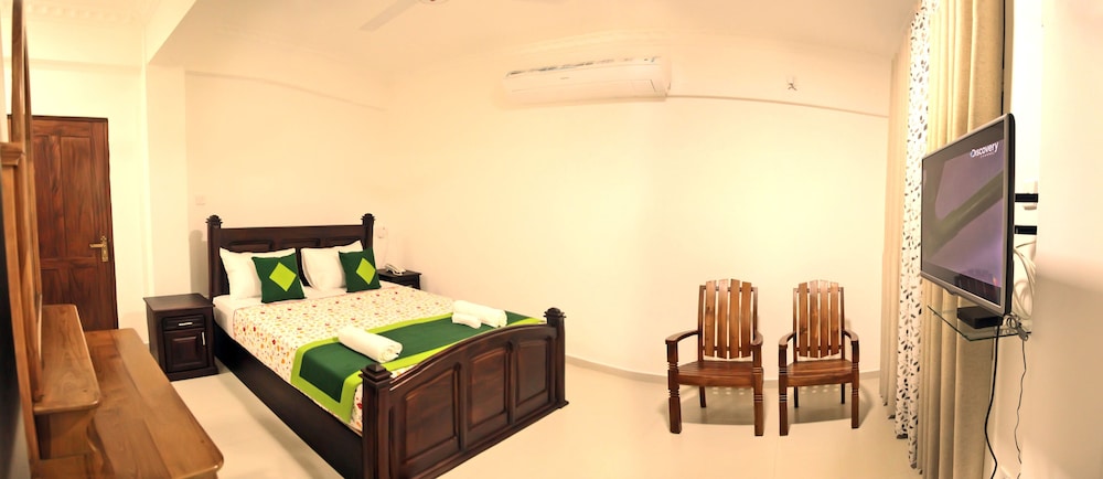 Deluxe Double Room - Photo 7
