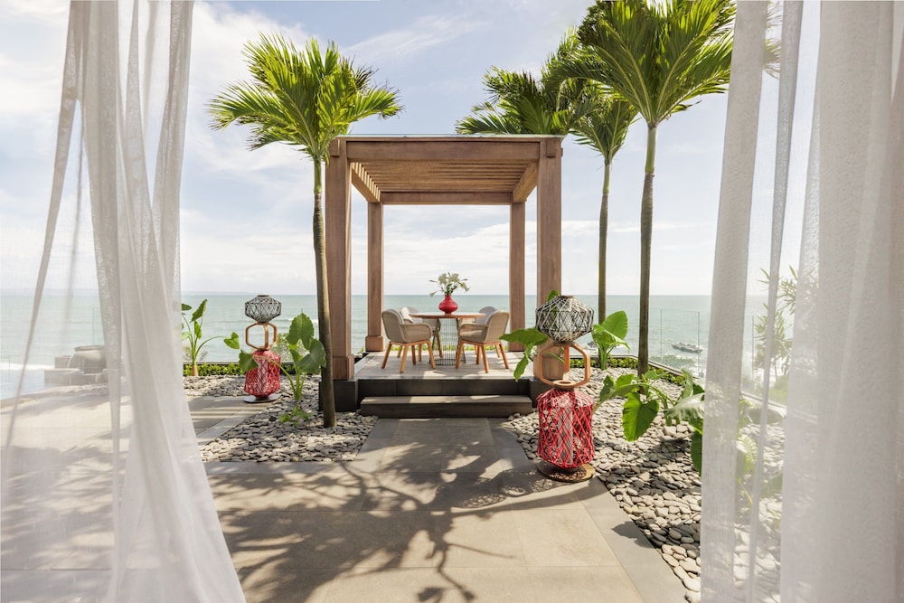 Penthouse, 2 Bedrooms, Oceanfront (Private Pool)