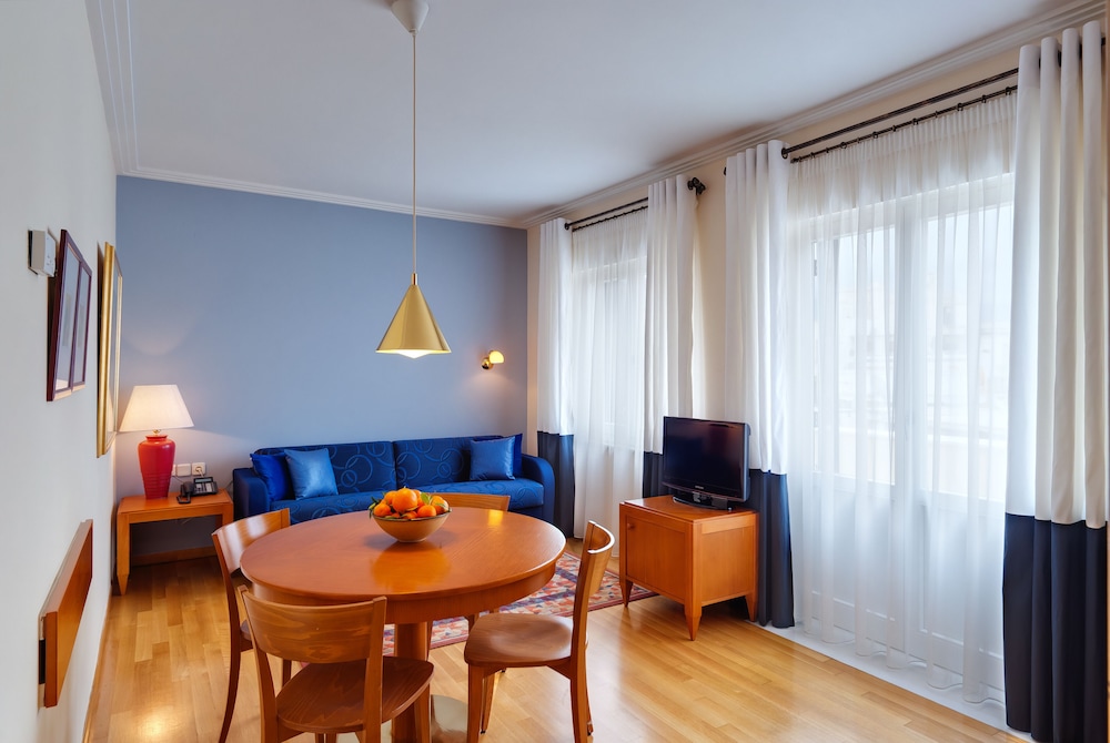 Premium Apartment, 1 Bedroom photo 3