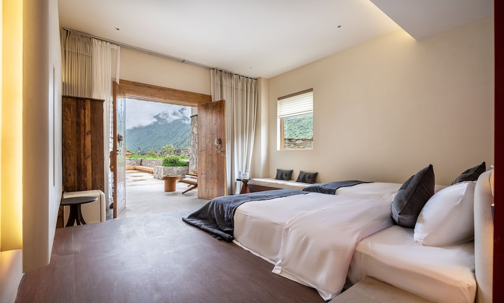 Standard Twin Room photo 1