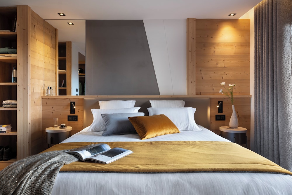 Superior Room, City View photo 3