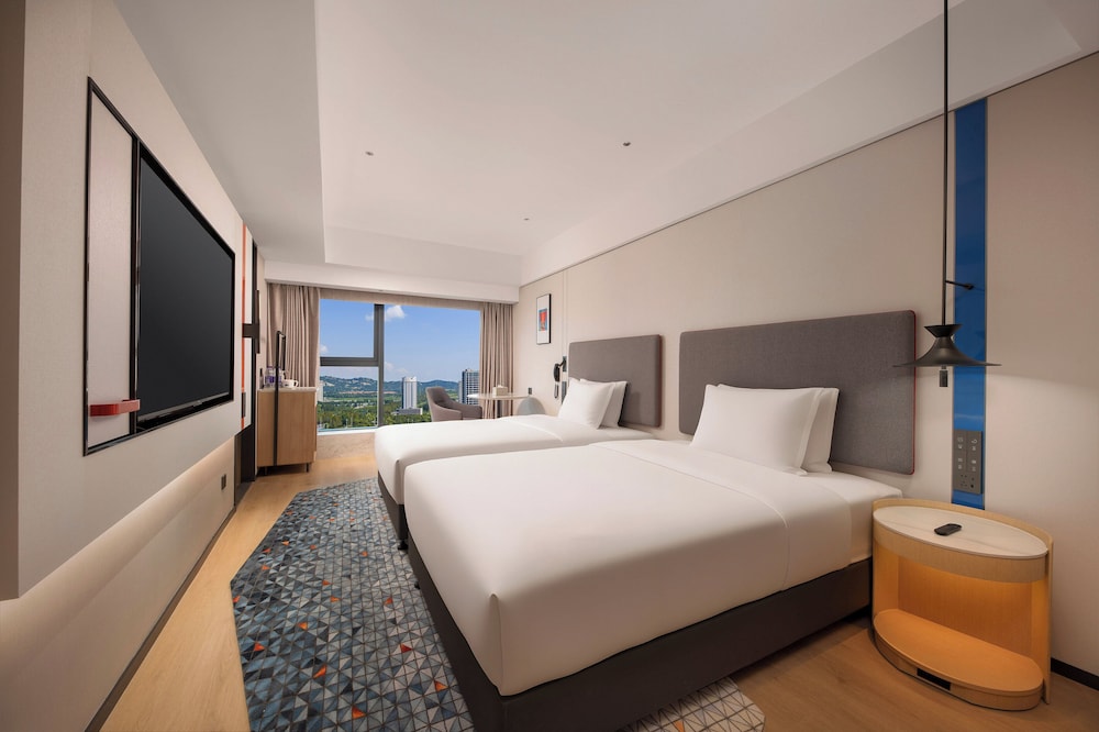 Standard Room (Hollywood) photo 1