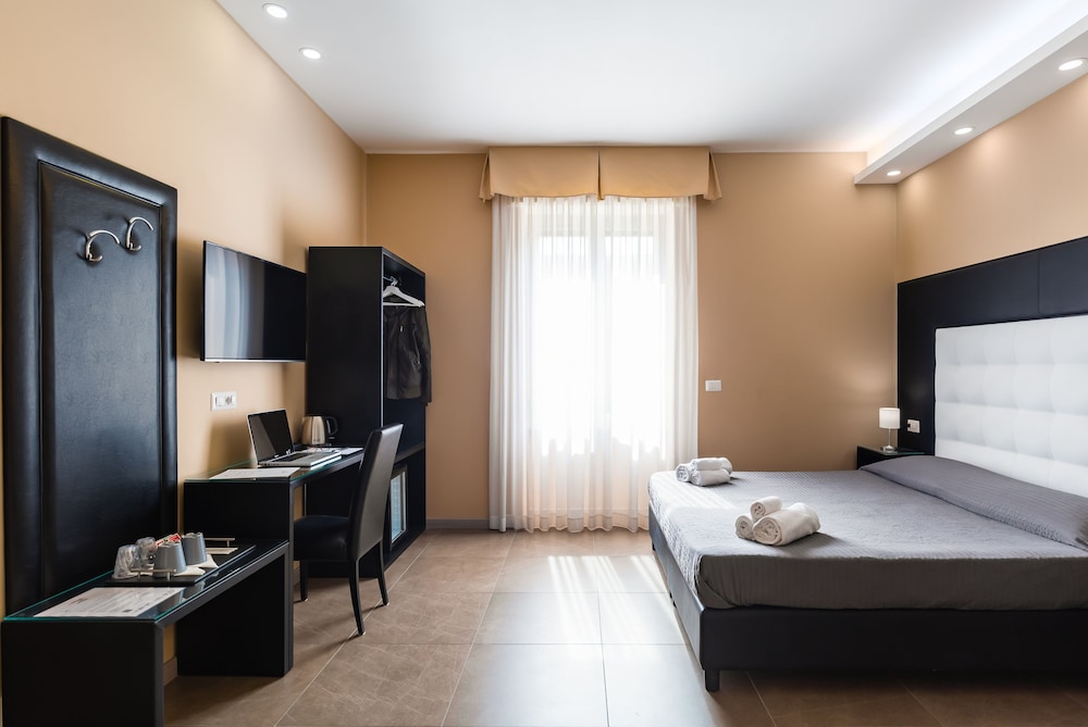 Comfort Room