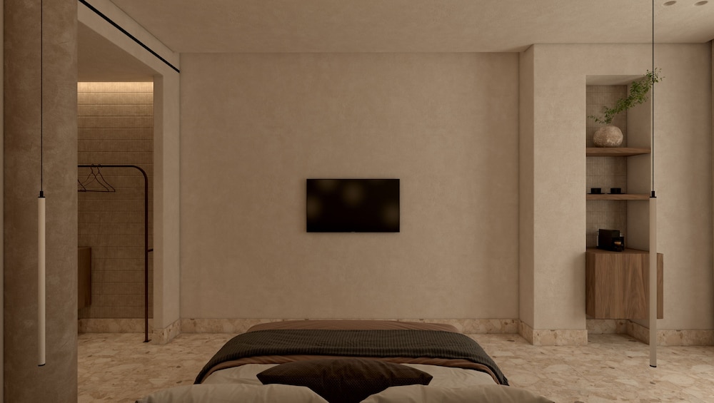Tranquil Suite with Private Pool - Photo 6