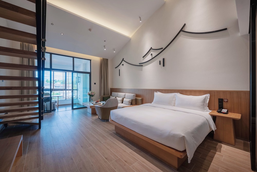 Suite, 2 Bedrooms