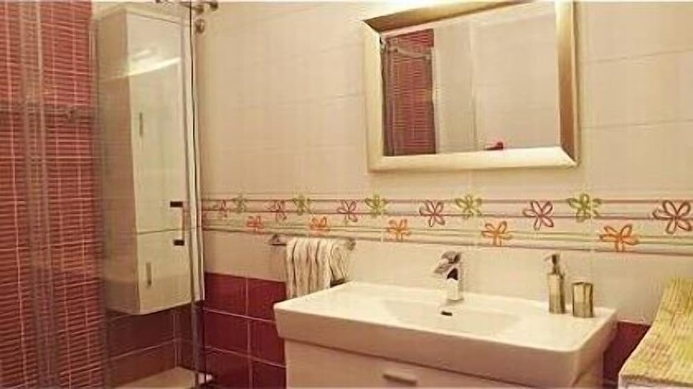 Apartment (Ivica - 100m from the beach - A4(2+2))