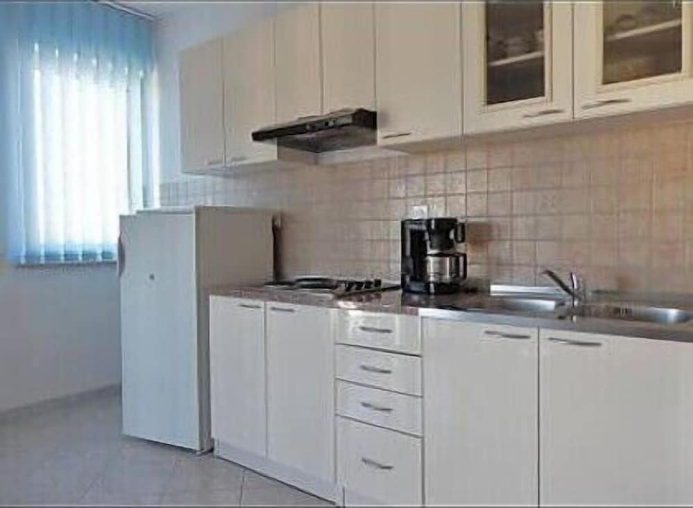 Apartment (Mila - A1(2+2))