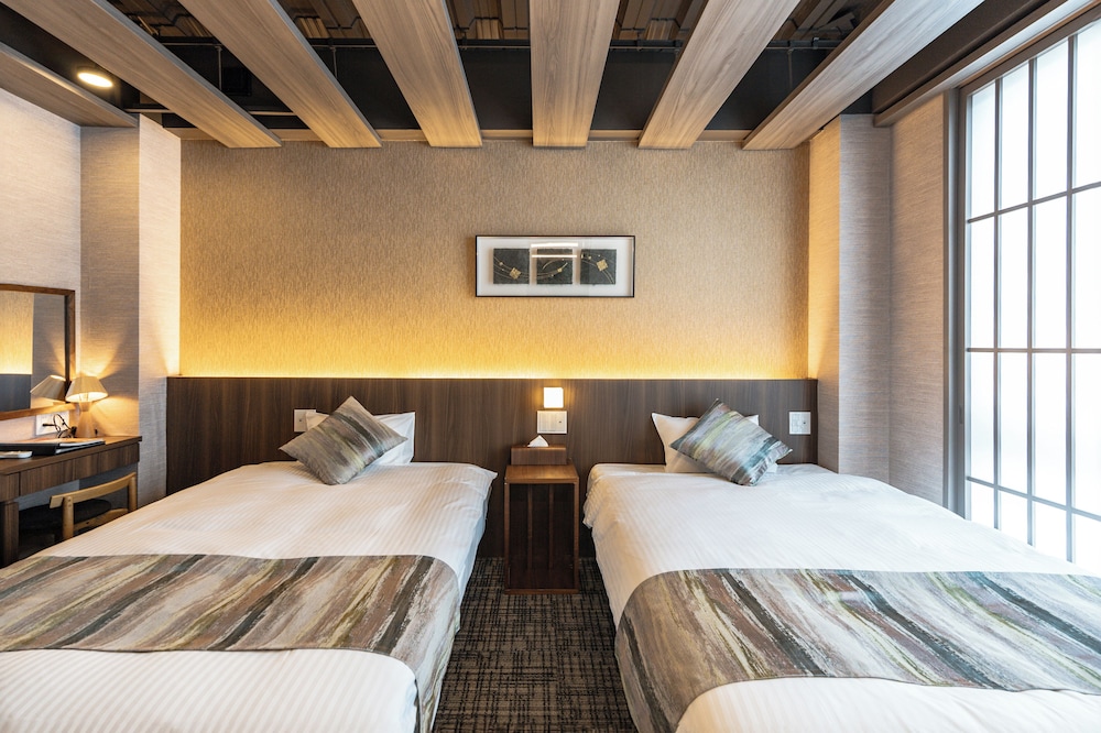 Standard Twin Room - Photo 5