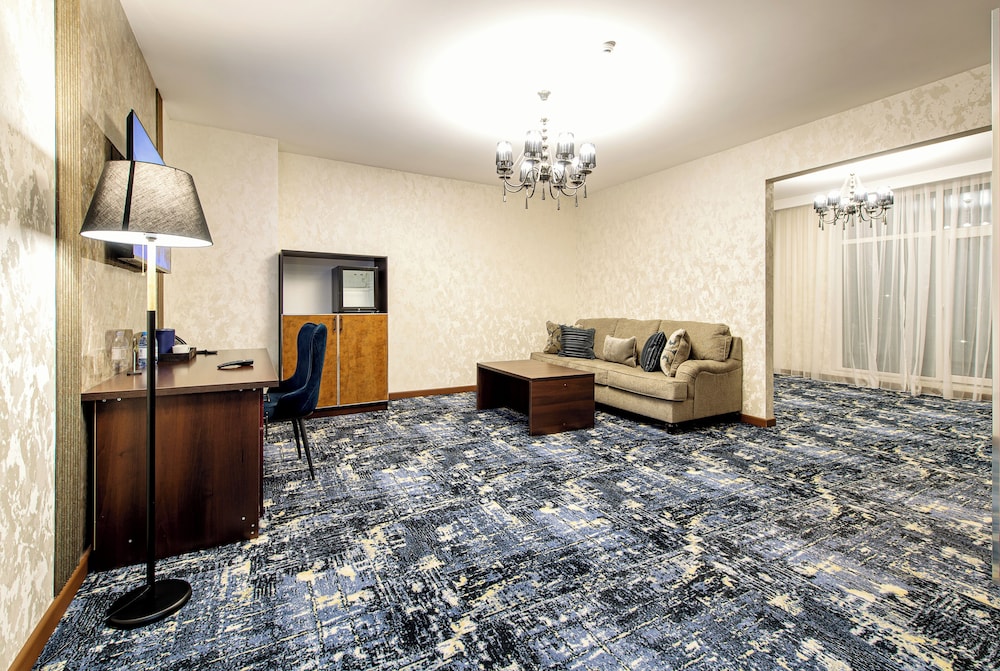 Luxury Room photo 1