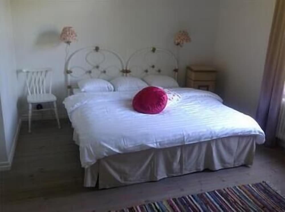 Standard Double Room photo 3