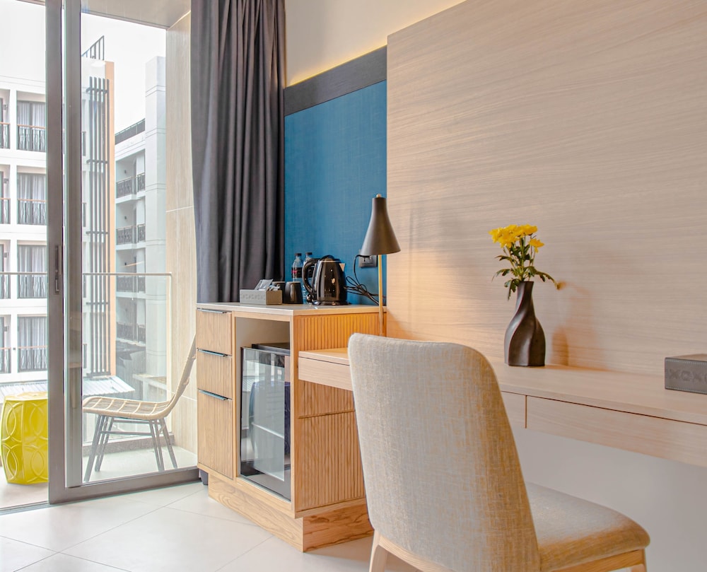 Deluxe Twin Room - Photo 4