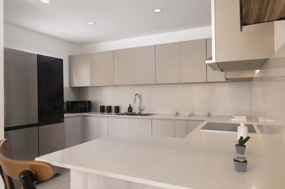 Two Bedroom Deluxe