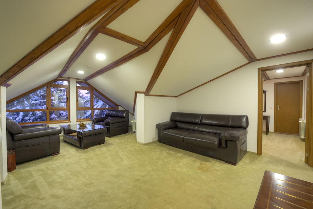 VIP Suite photo 2