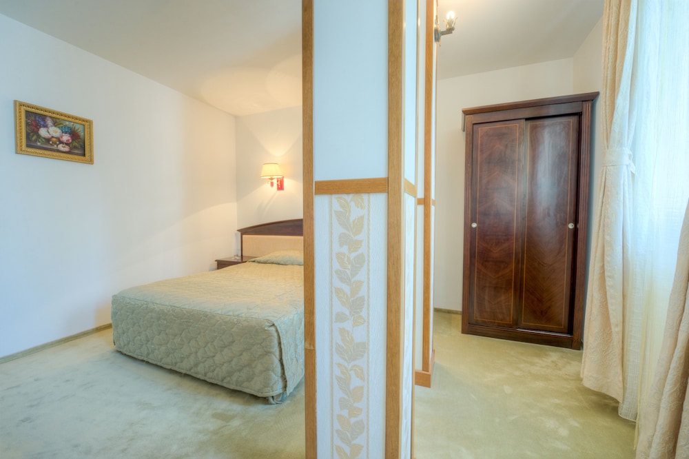 Apartment, 1 Bedroom photo 2