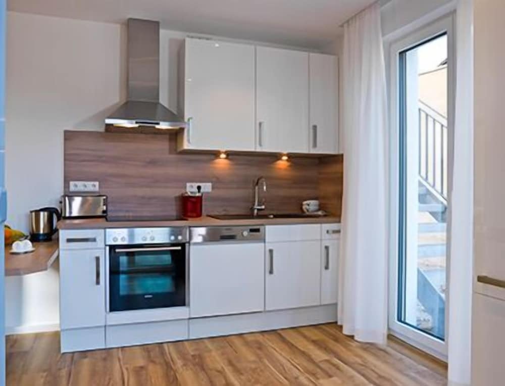 Premium Studio Suite, Non Smoking, Allergy Friendly (Wacholder) photo 3