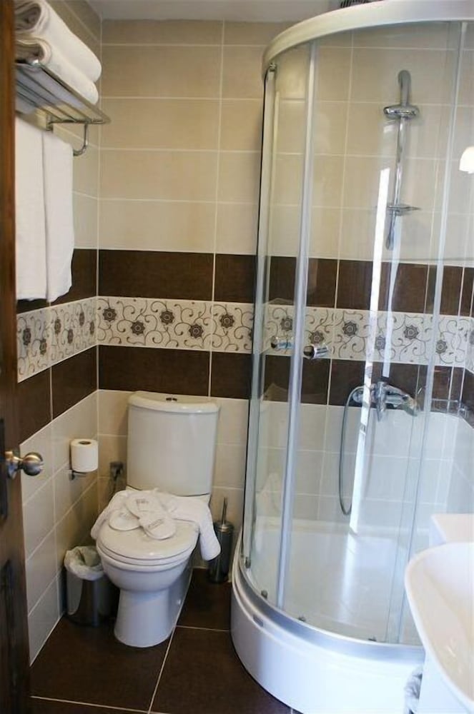Deluxe Double or Twin Room (Single Use) photo 2