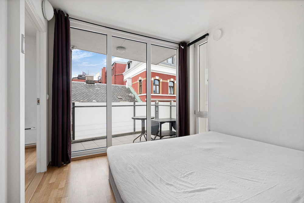 Exclusive Apartment, 1 Bedroom photo 1