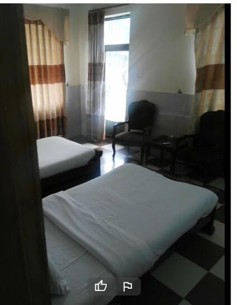 Standard Triple Room photo 1