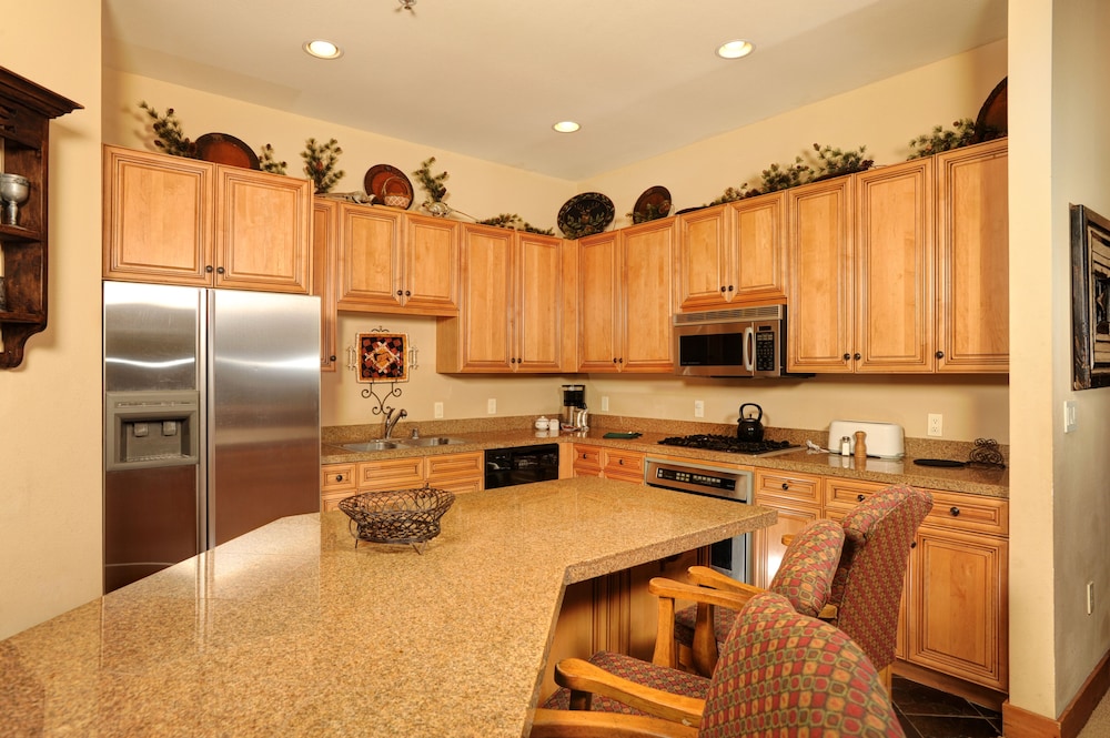 Condo, 3 Bedrooms (Timbers, 3 Bath) photo 2