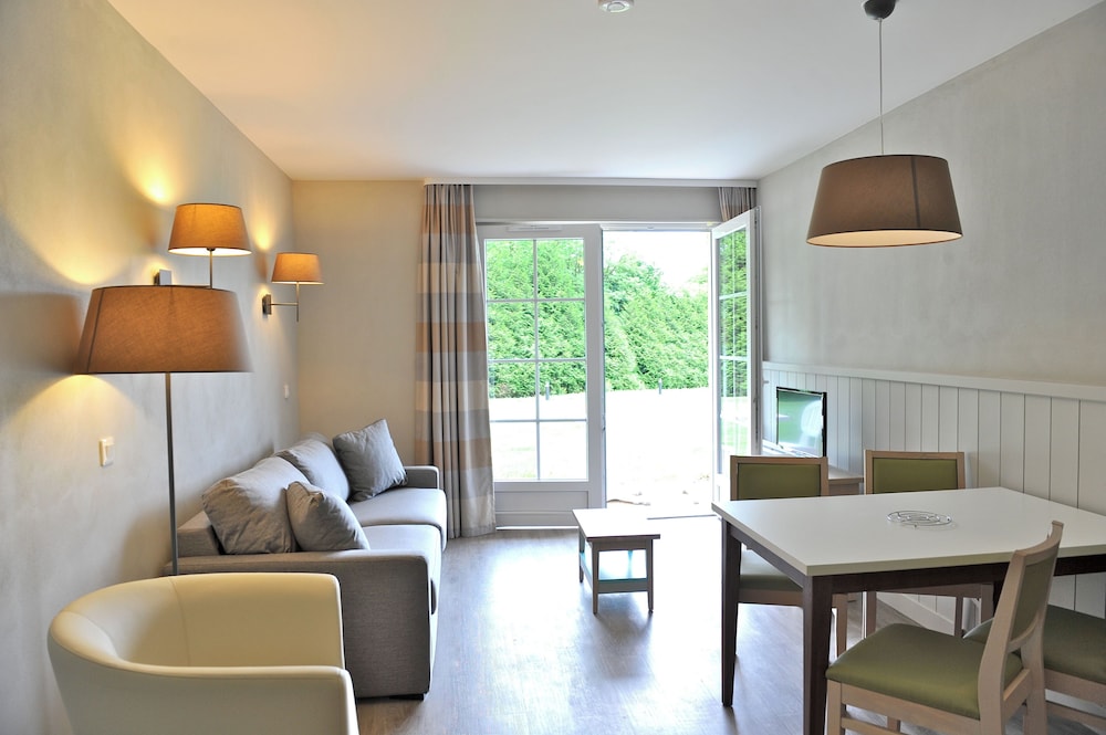 Family Suite, Valley View (Epicea)