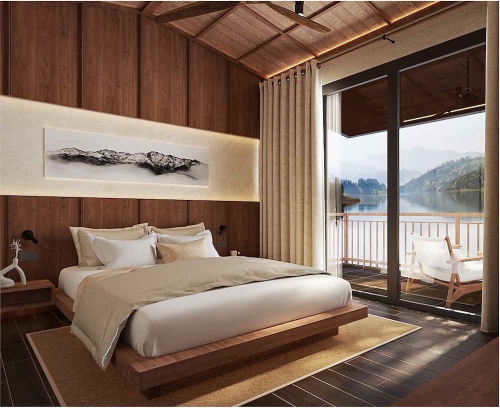 Superior Double Room, Garden View photo 1