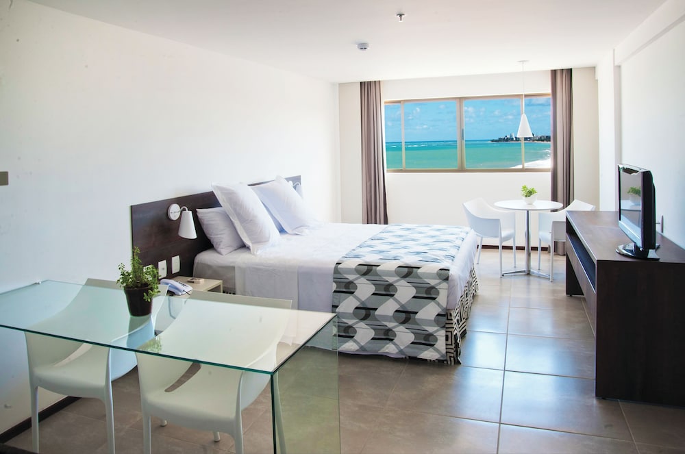 Triple Room, Kitchen, Partial Sea View (Life) photo 1