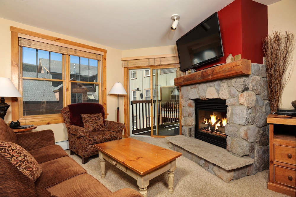 Condo, 2 Bedrooms (Plus Murphy, River Run)