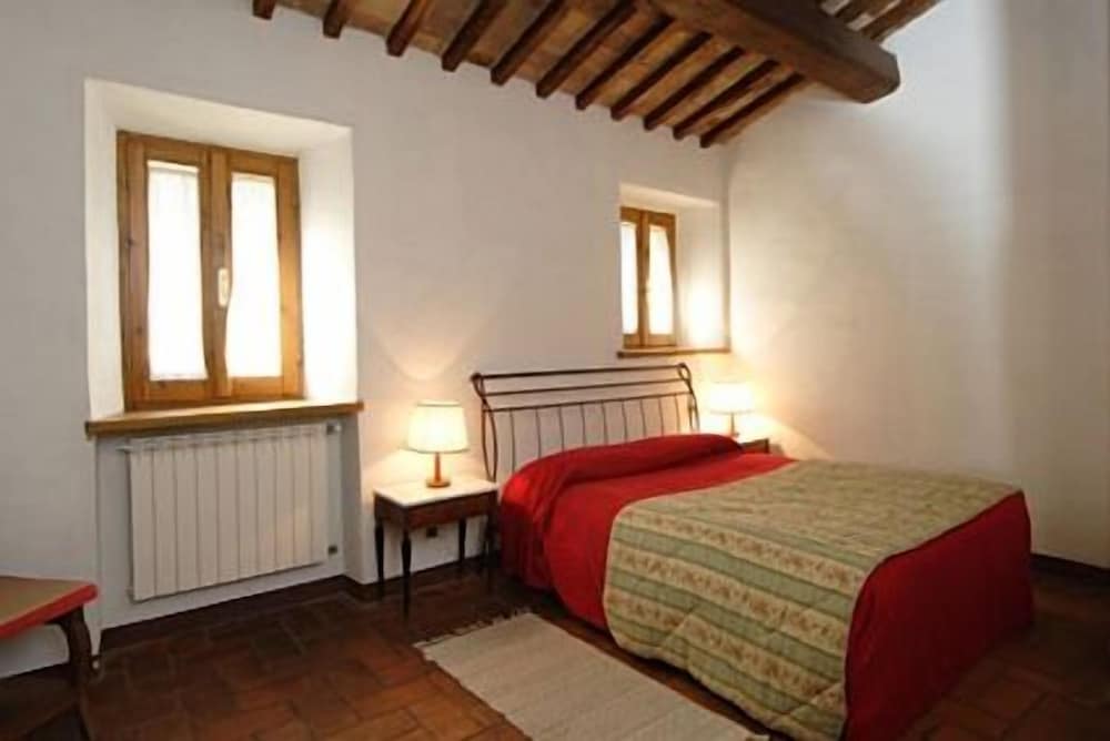Double Room Single Use