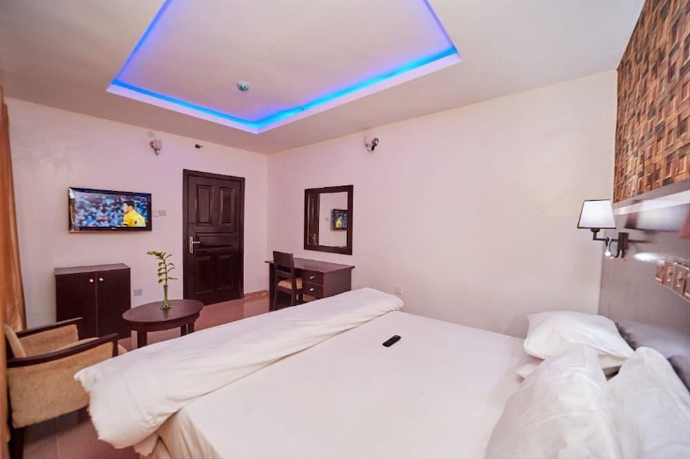 Presidential Suite photo 3
