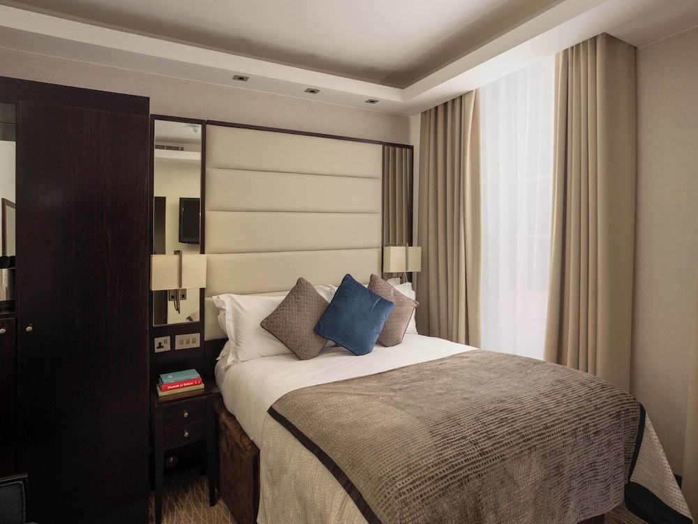 Deluxe Double Room photo 1