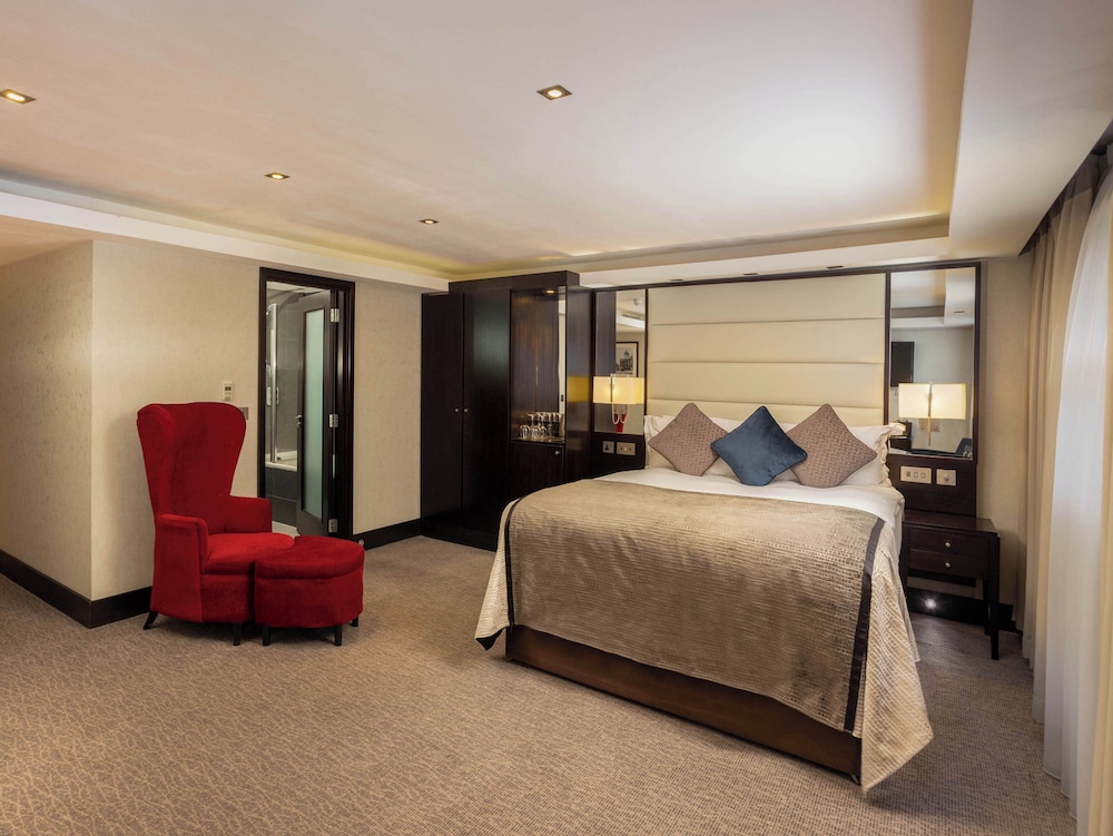 Club Room (Montcalm)
