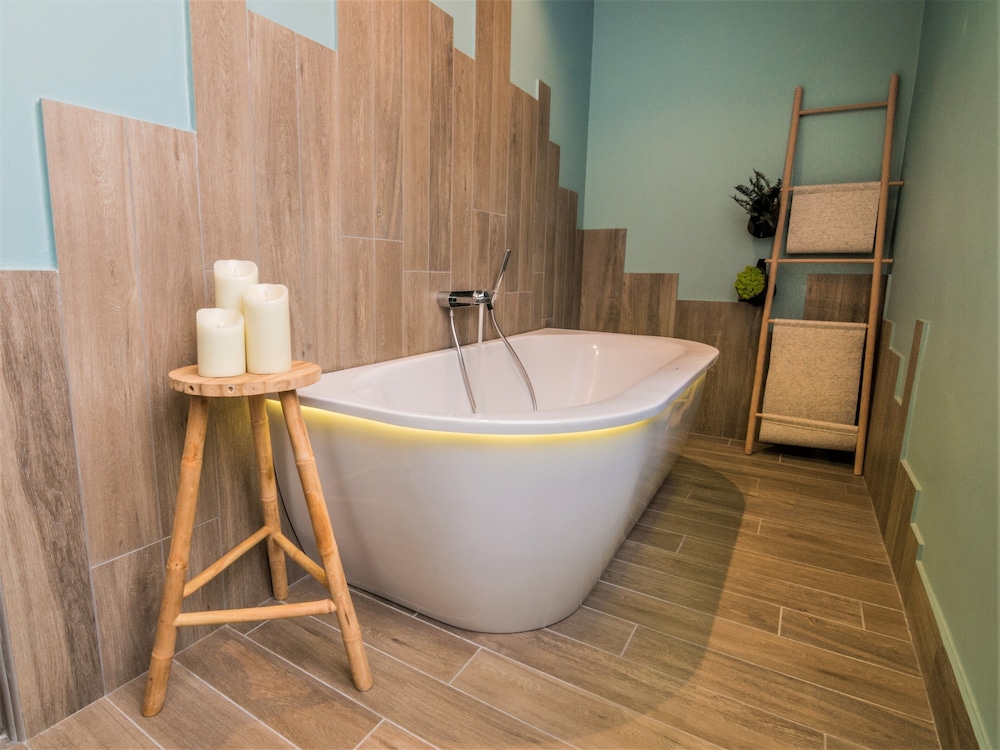 Suite Executive Hyggelig, 5 place Bellecour, 69002 Lyon photo 2