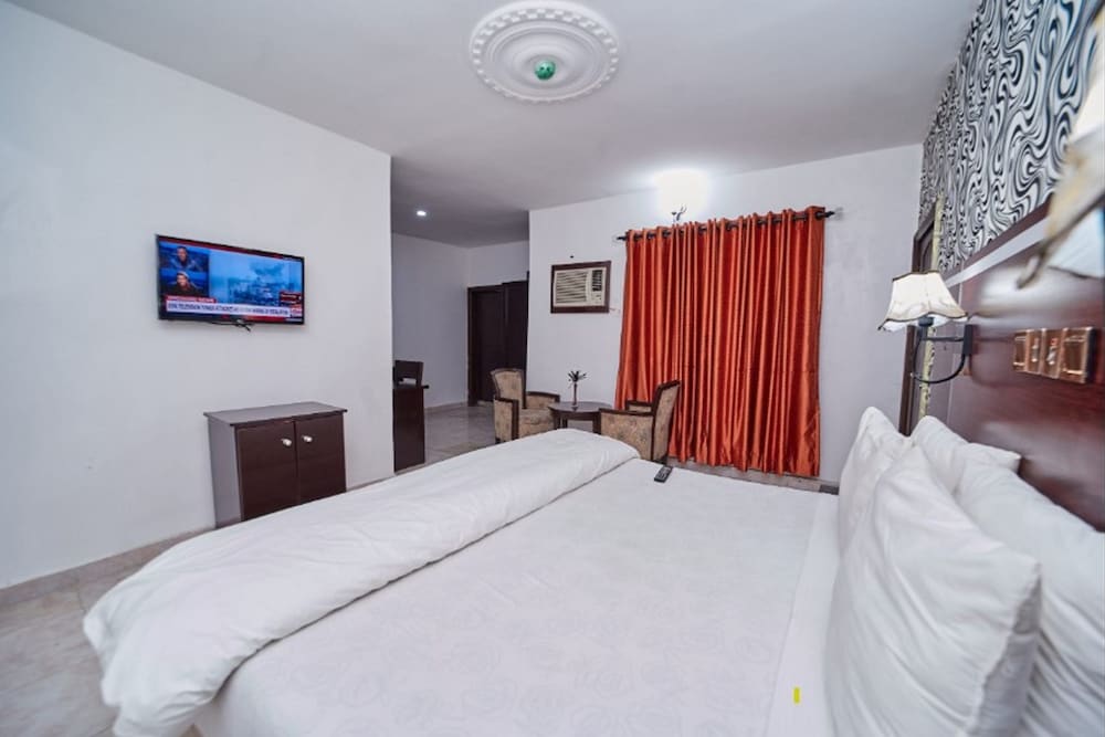 Deluxe Room photo 2