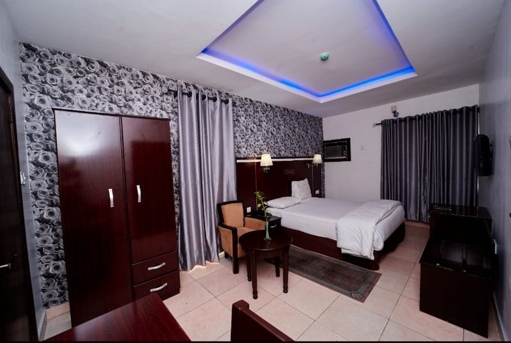 Classic Room photo 2