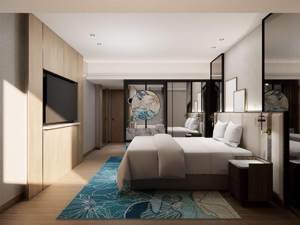 Executive Room, 1 Queen Bed - Photo 3