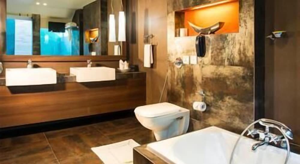 Ibis Suite photo 2