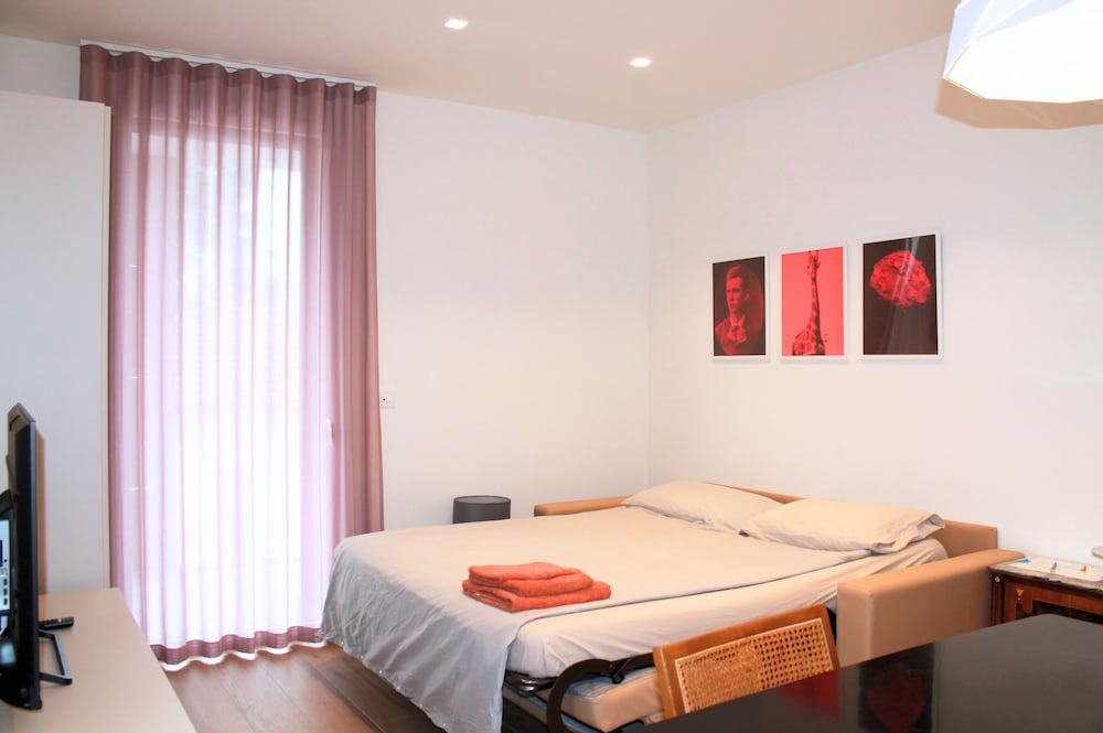 Exclusive Apartment