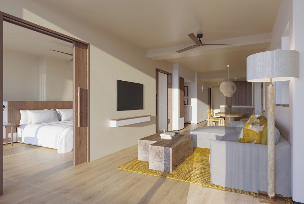 Suite, Terrace (Exclusive Me | Bathtub) - Photo 2