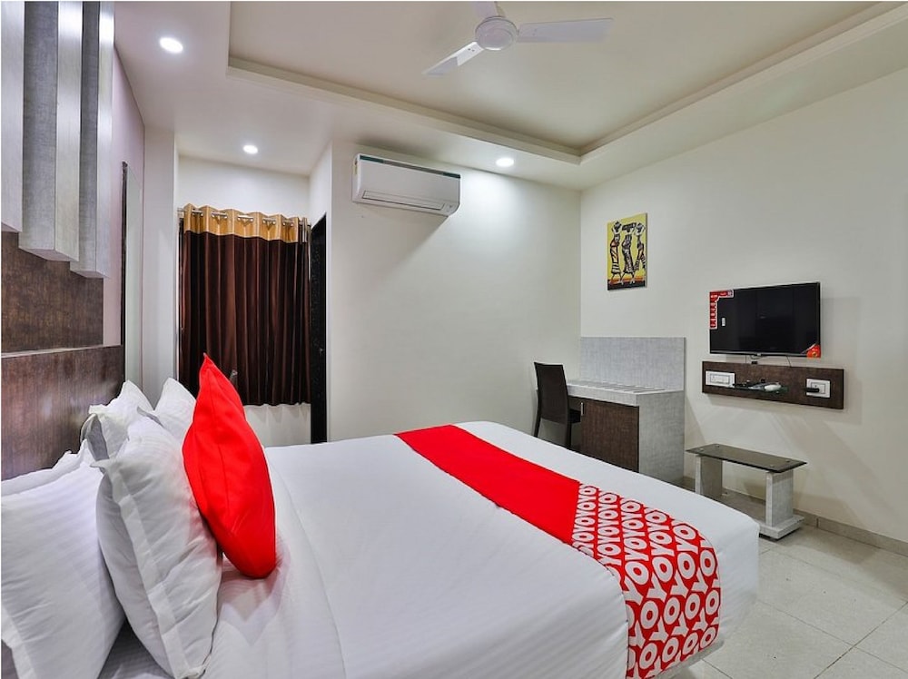 Deluxe Room photo 1
