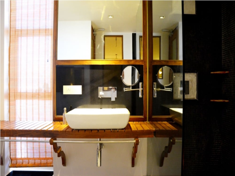 Superior Quadruple Room - Photo 31